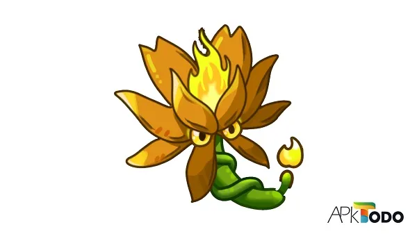 PVZ Fusion