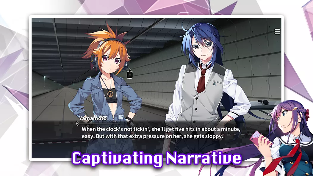 Grisaia: Phantom Trigger Vol.1