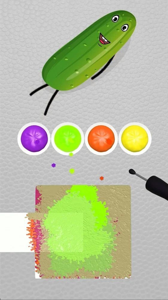 Color Match Mod Color Match Mod