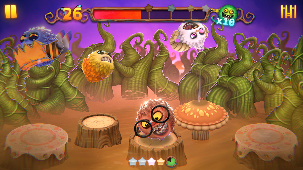 My Singing Monsters Thumpies APK My Singing Monsters Thumpies APK