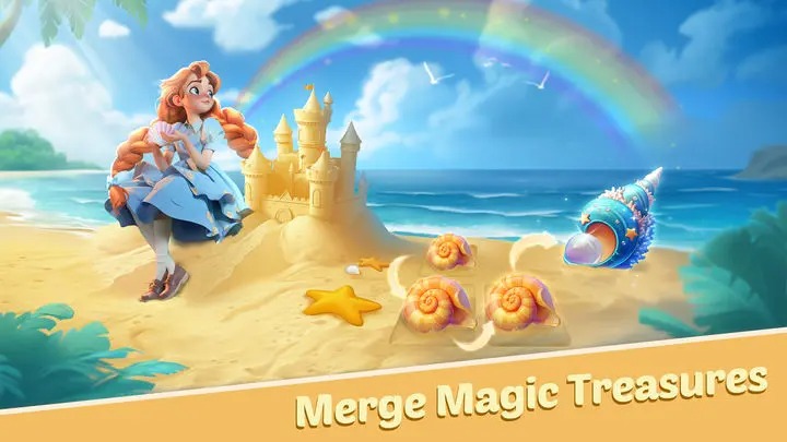 Magicland