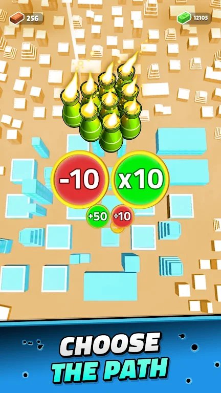 Evolution Bomb