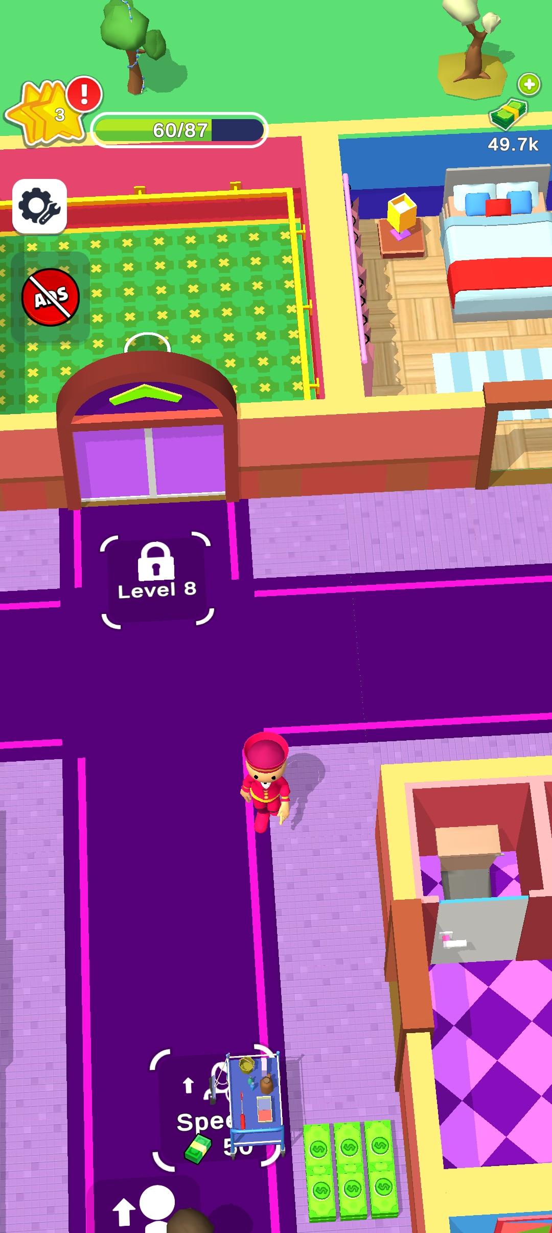 My Perfect Hotel: Hotel Games