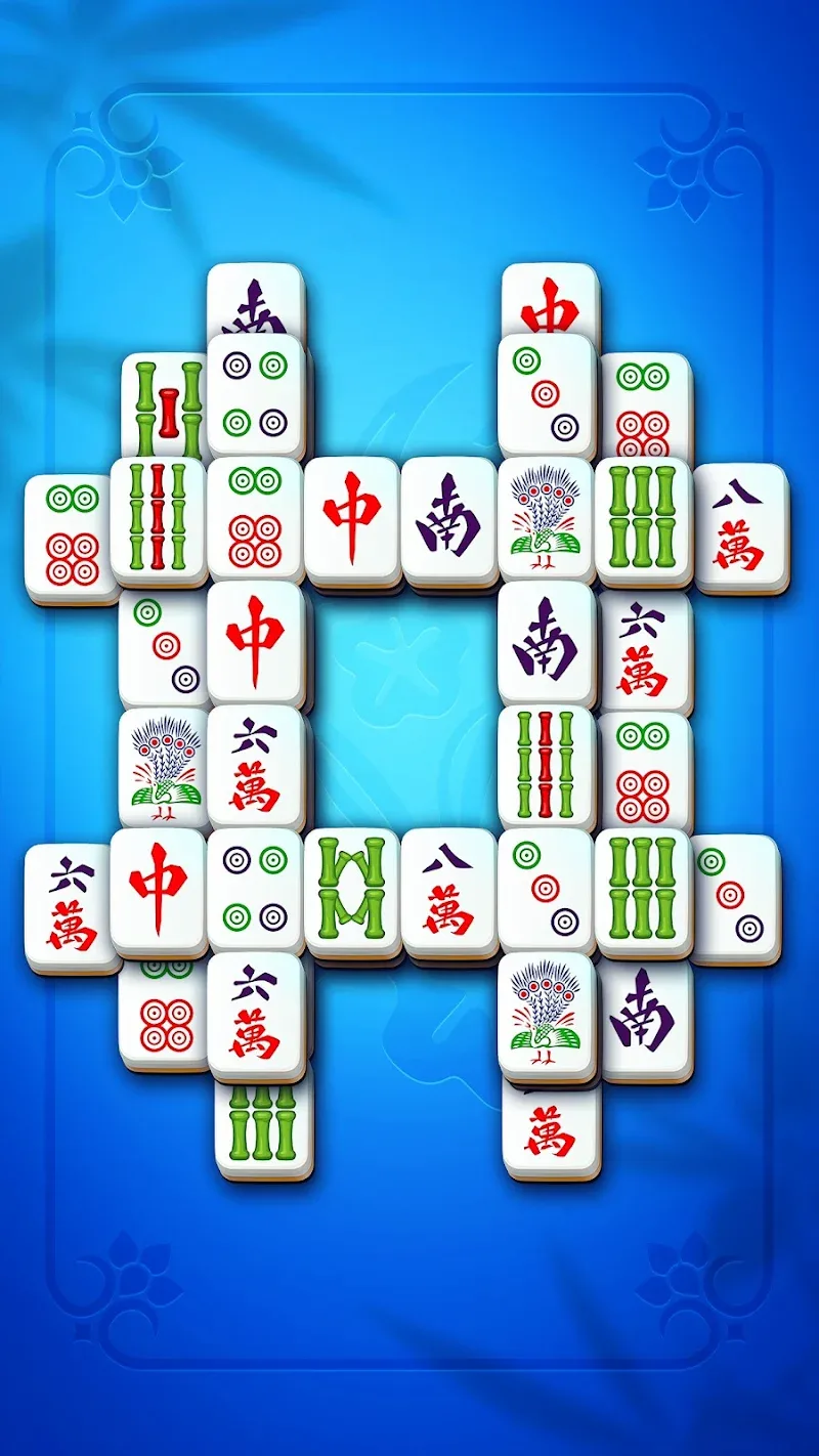 Mahjong Club Mahjong Club