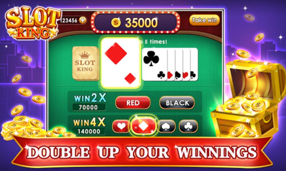 Slot King apk