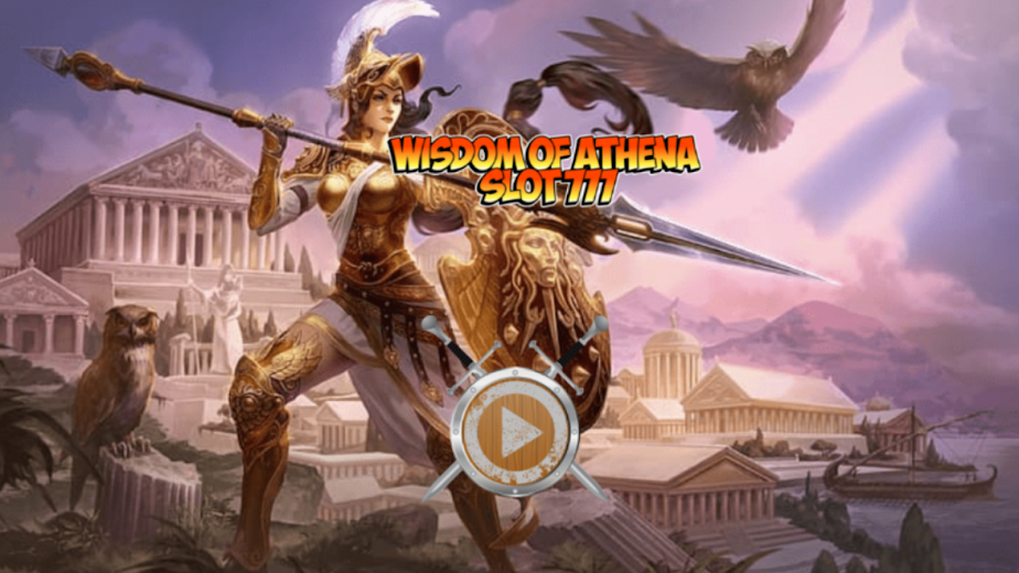 Wisdom Of Athena