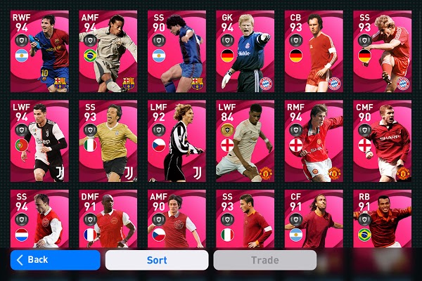 eFootball PES 2021