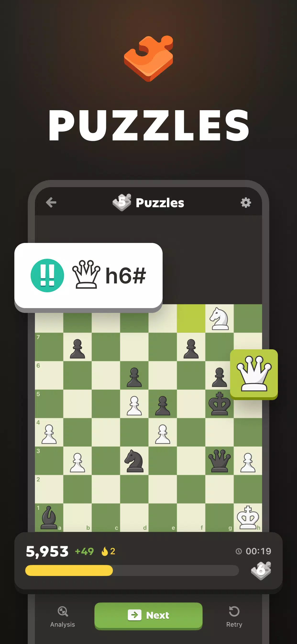 Chess - Play And Learn