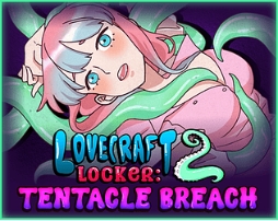 Lovecraft Locker 2: ​Tentacle Breach