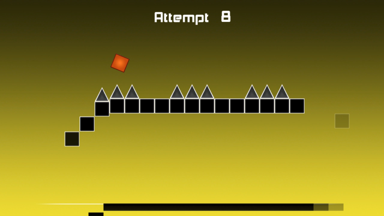 The Impossible Game APK