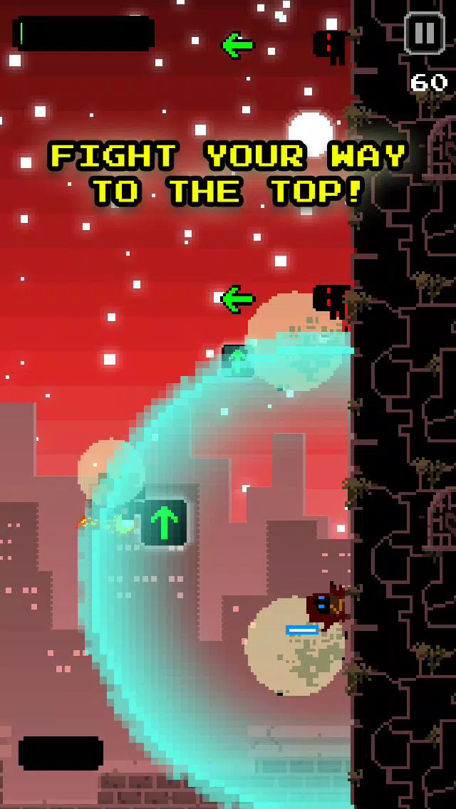 Tower Slash Tower Slash