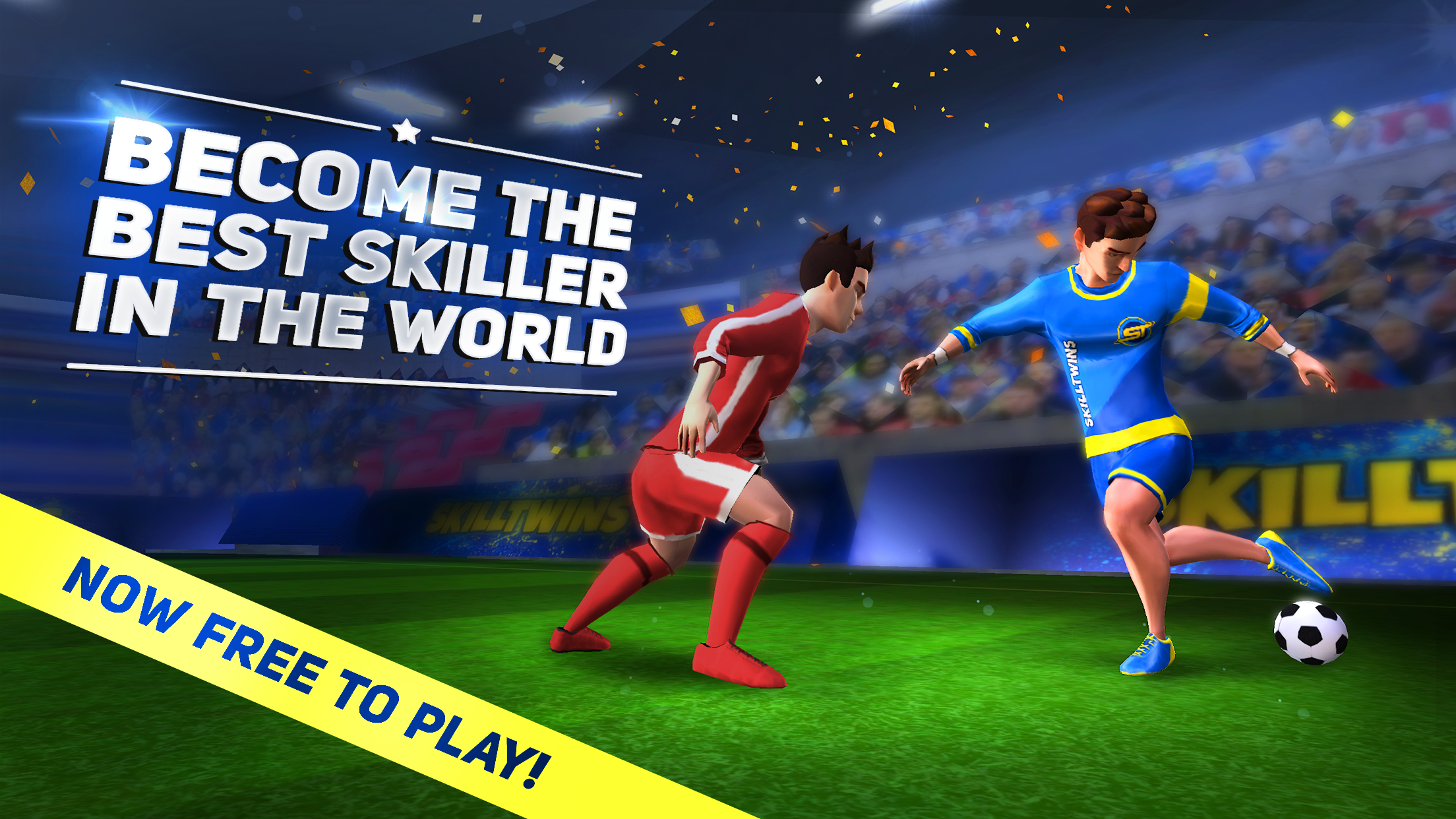 SkillTwins