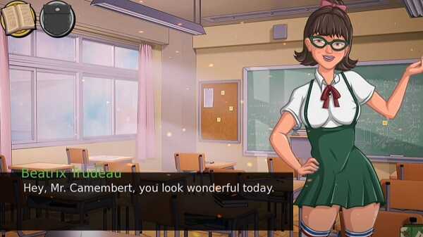 Lustworth Academy Lustworth Academy