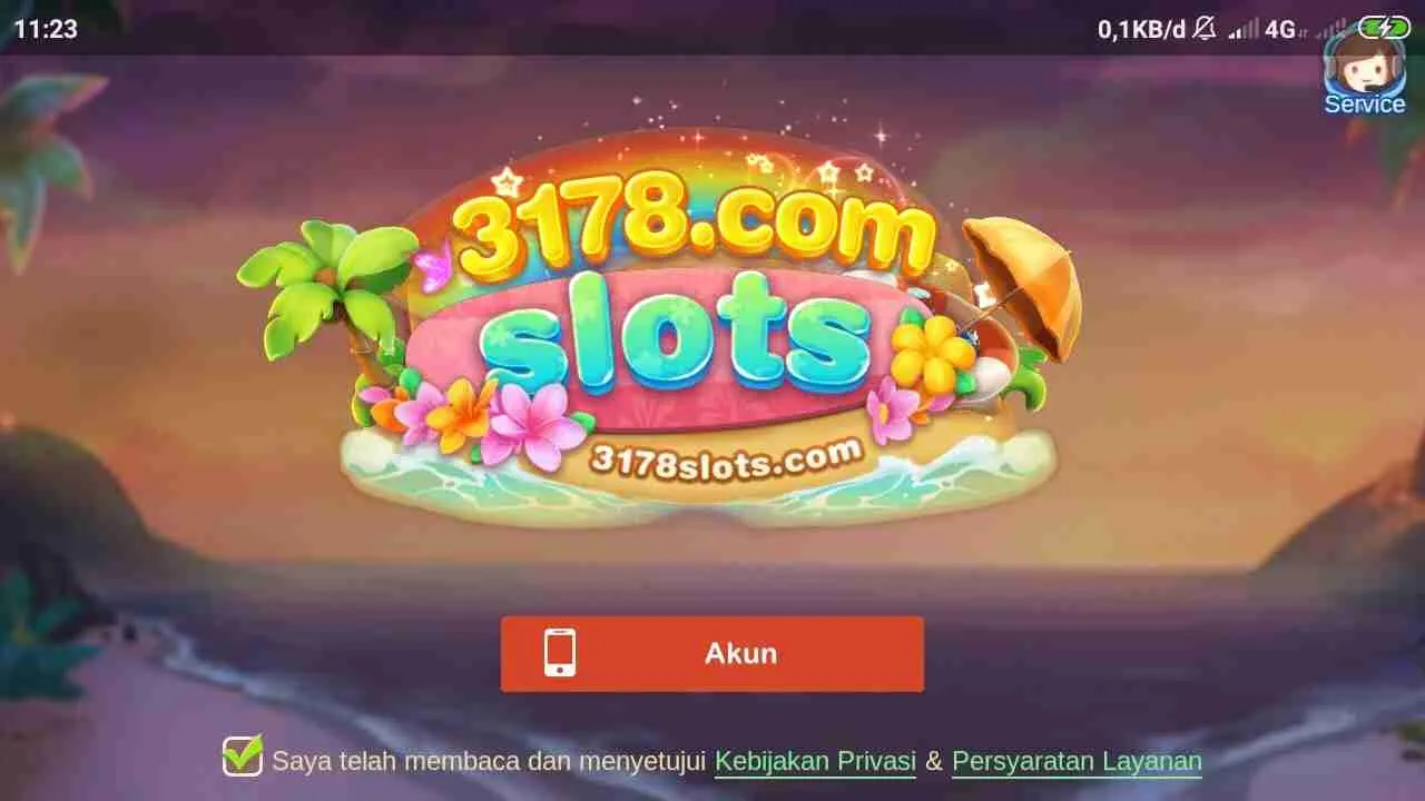 3178 Slot