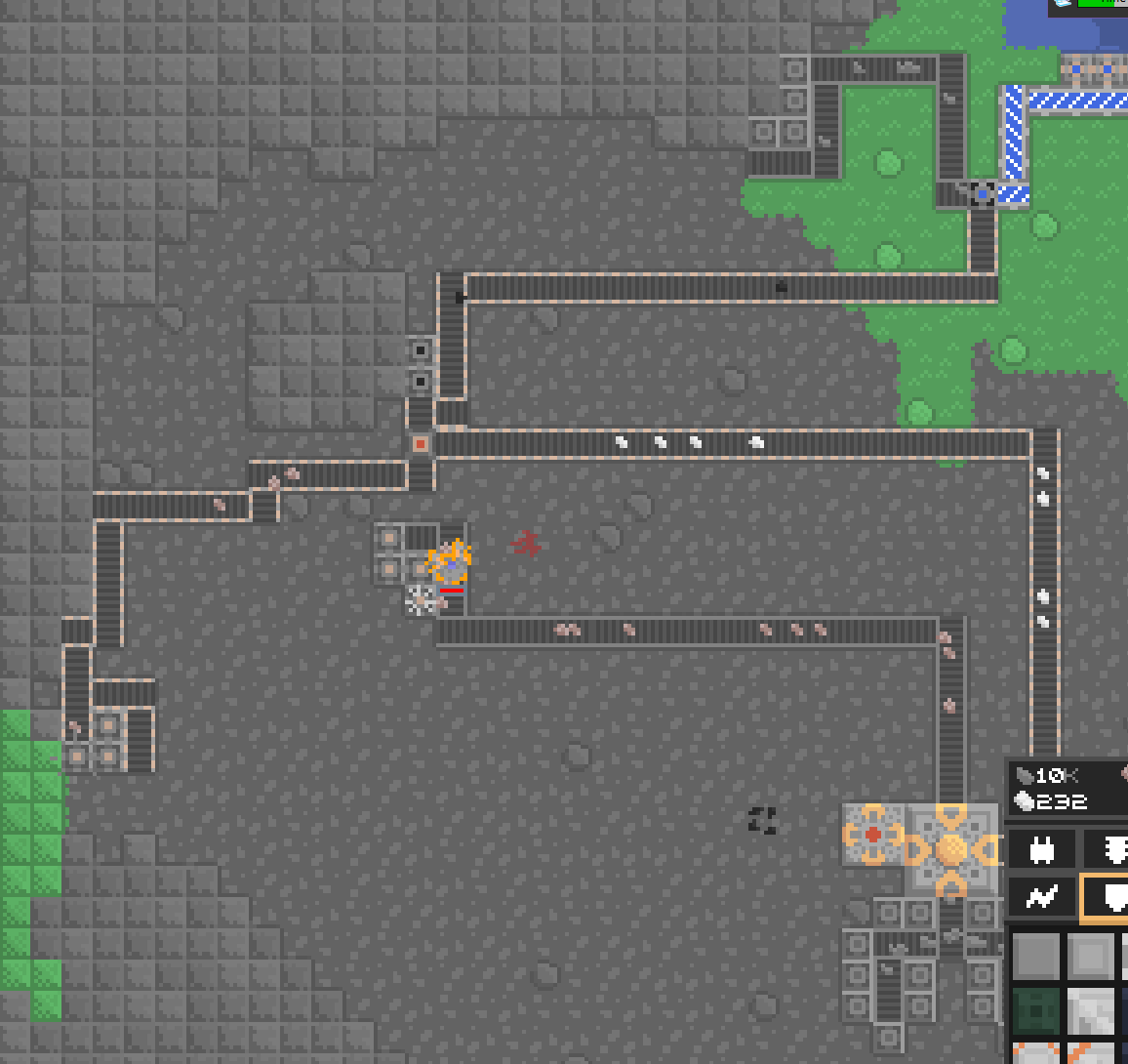 Mindustry Classic