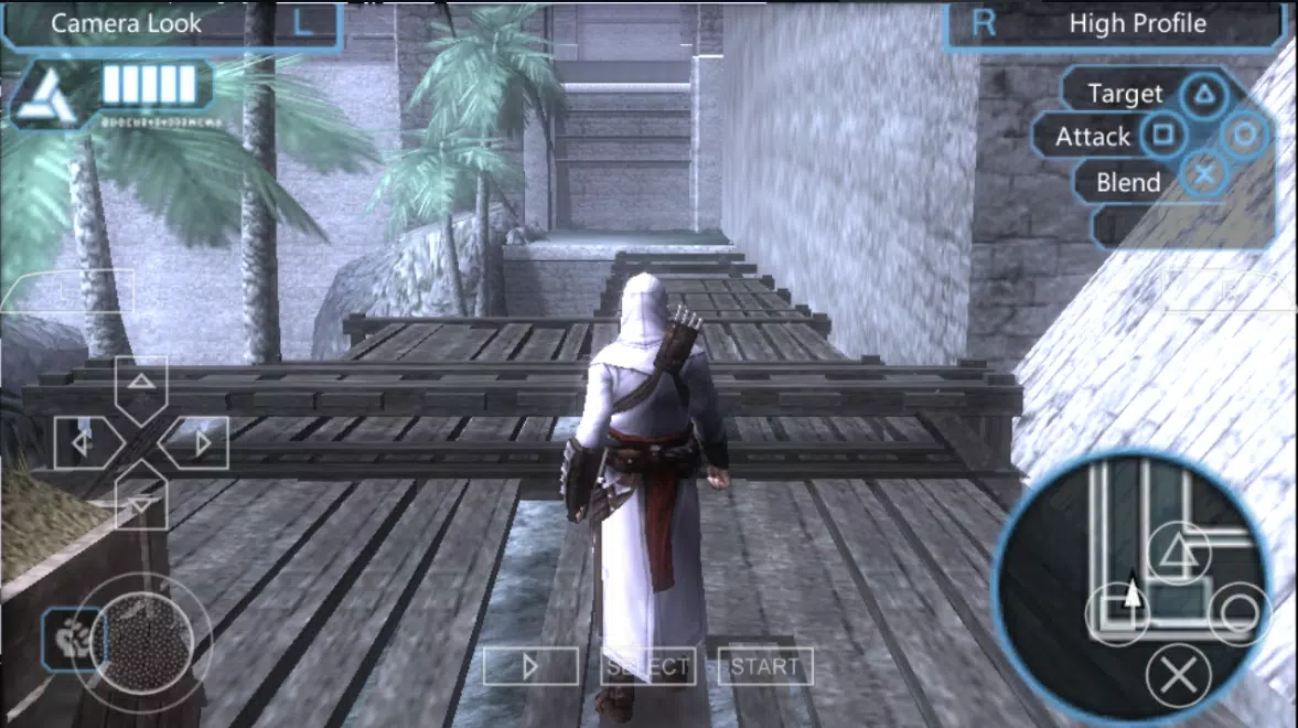 Assassins Creed Bloodlines