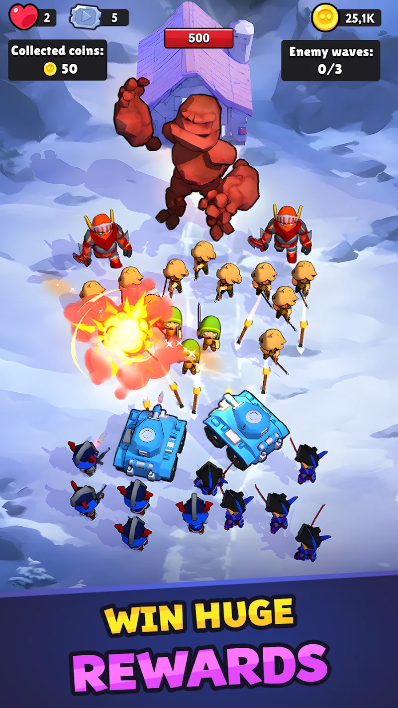 Age of Heroes