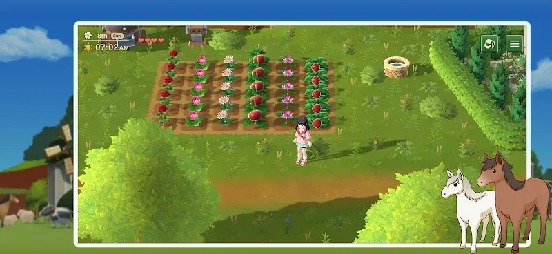 Harvest Moon:Home Sweet Home