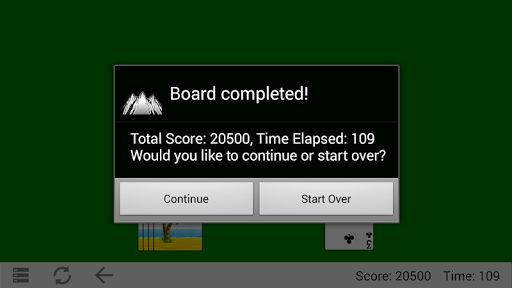 Classic TriPeaks Solitaire Classic TriPeaks Solitaire