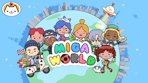 Miga World Miga World