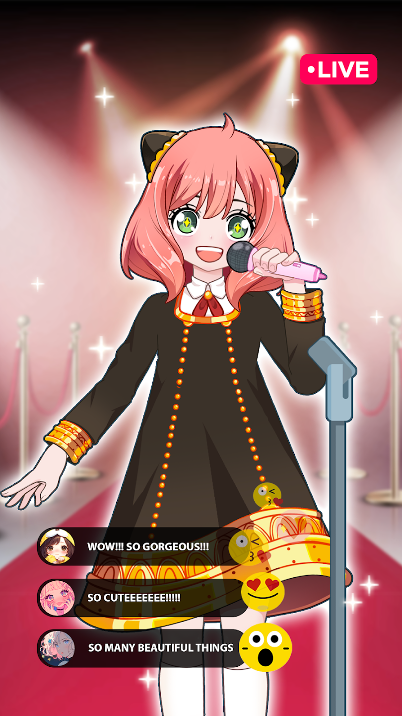 Idol Live Idol Live