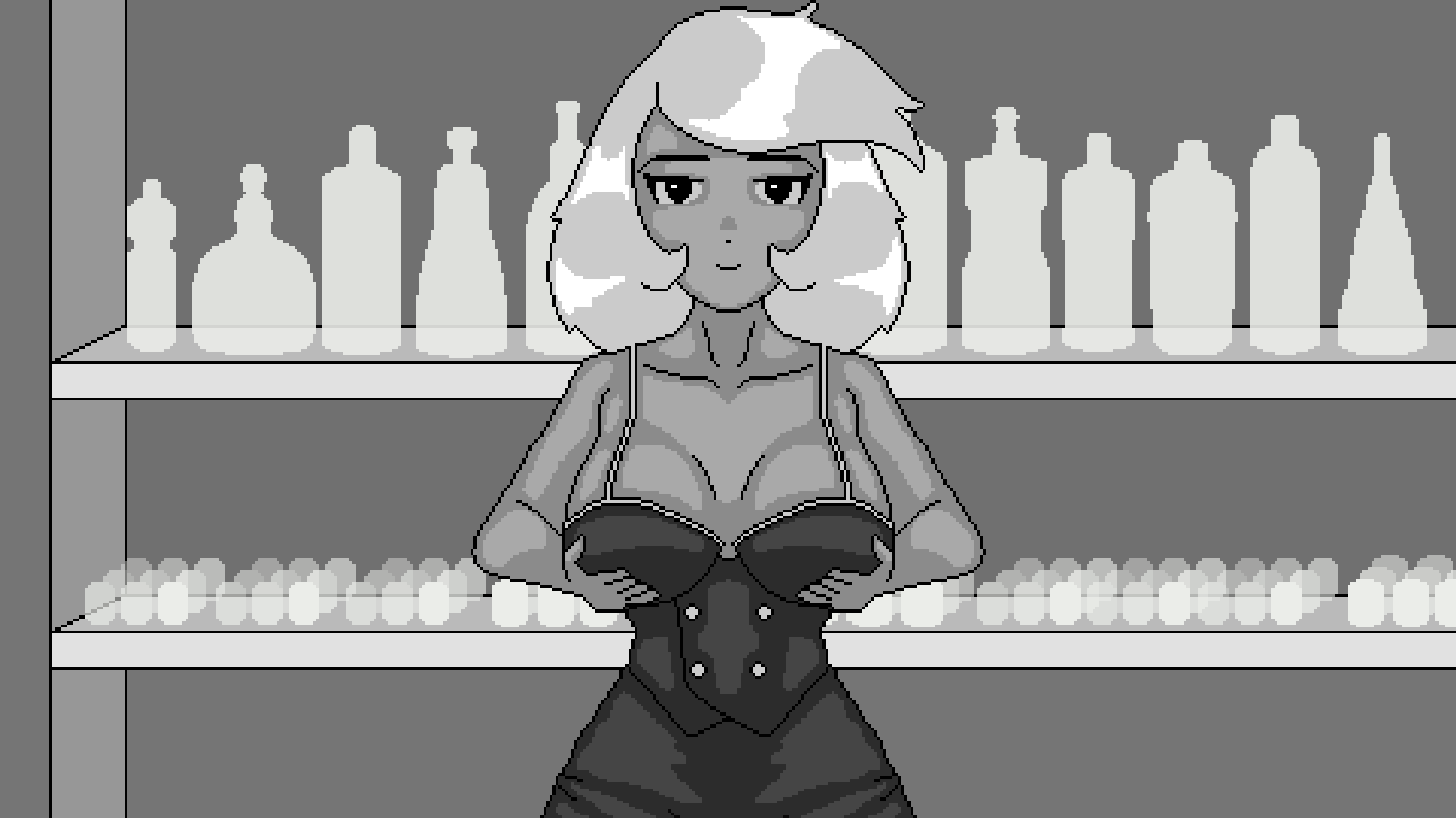 JUICY FUTA - Demo JUICY FUTA - Demo