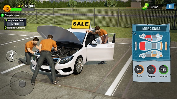 Car Dealership Business Game Car Dealership Business Game