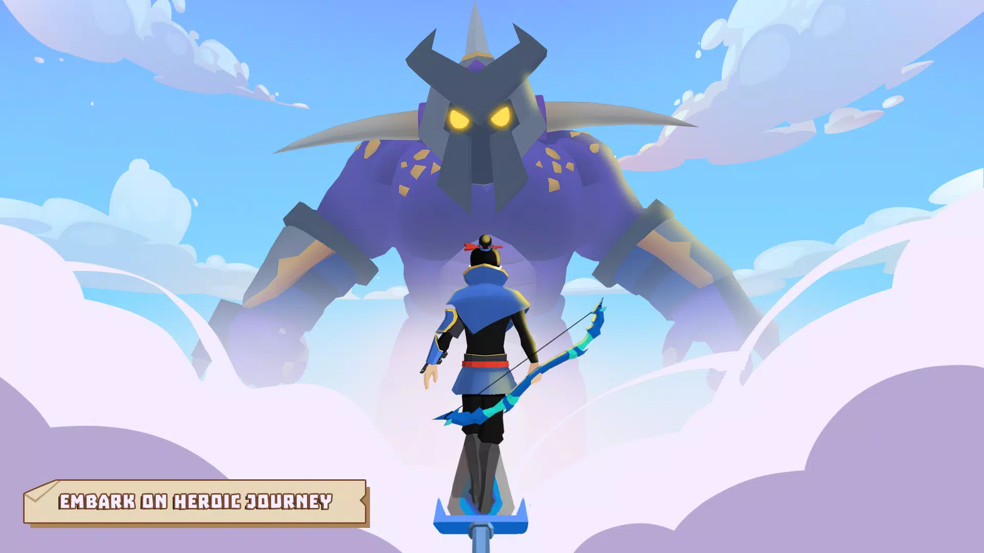 Archer Rush: Sword and Arrow Archer Rush: Sword and Arrow