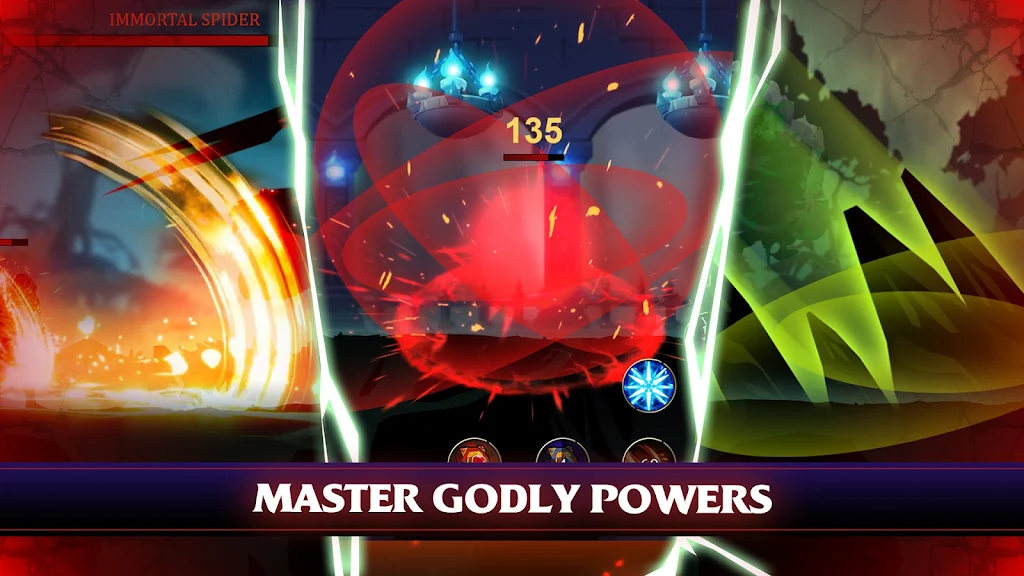 Shadow of Death: Stickman Legends Shadow of Death: Stickman Legends