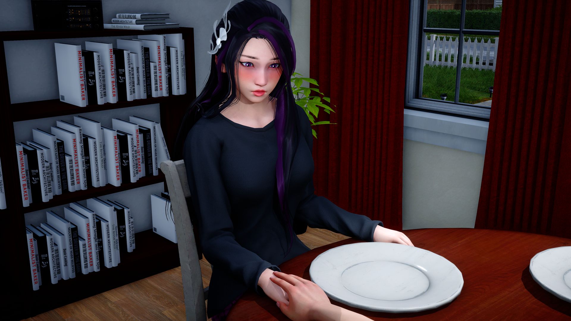 Between Humanity APK