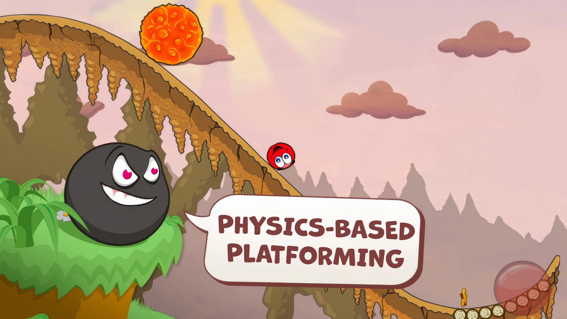 Red Ball 3