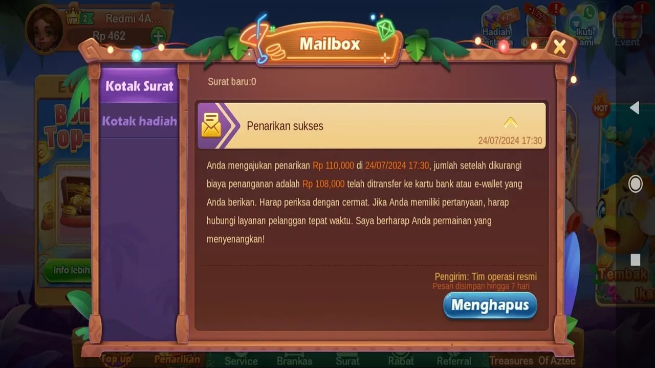 3178 Slots