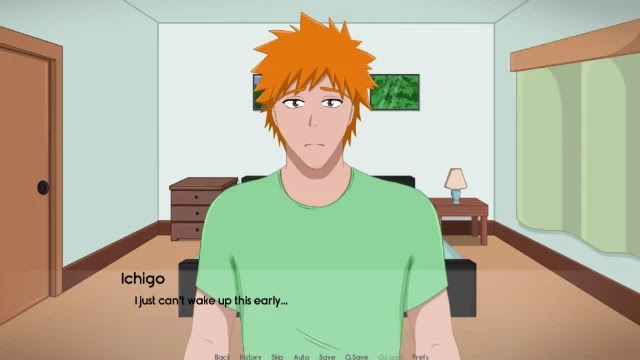 Lustful Society APK