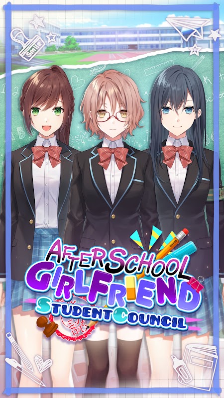 After School Girlfriend After School Girlfriend