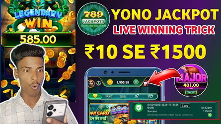789 Jackpot 789 Jackpot