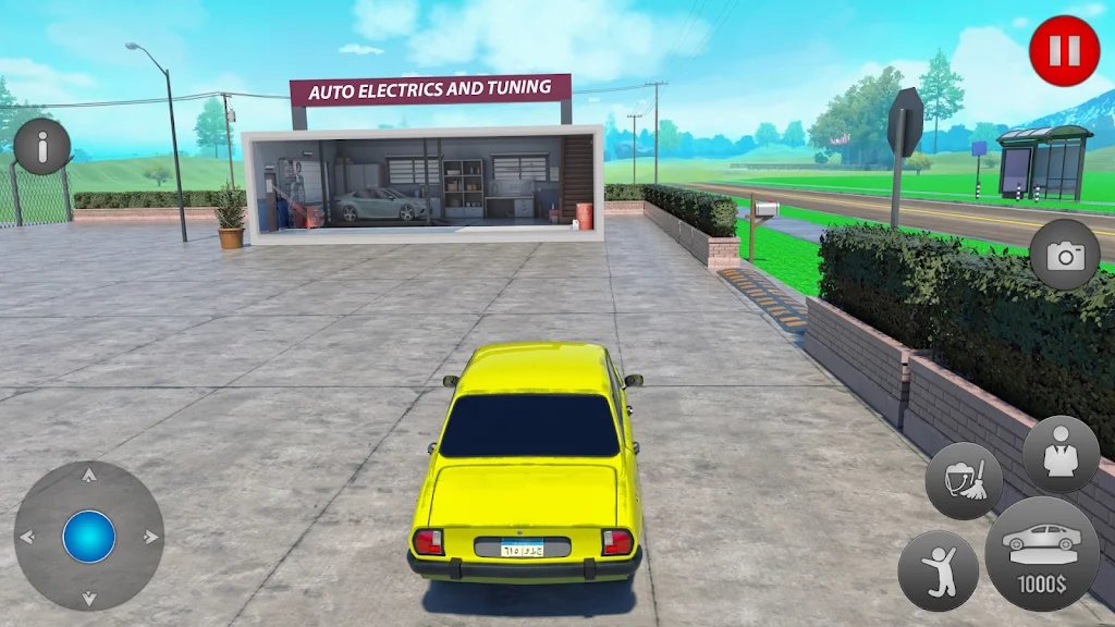 Car Saler Simulator Dealership Mod Car Saler Simulator Dealership Mod