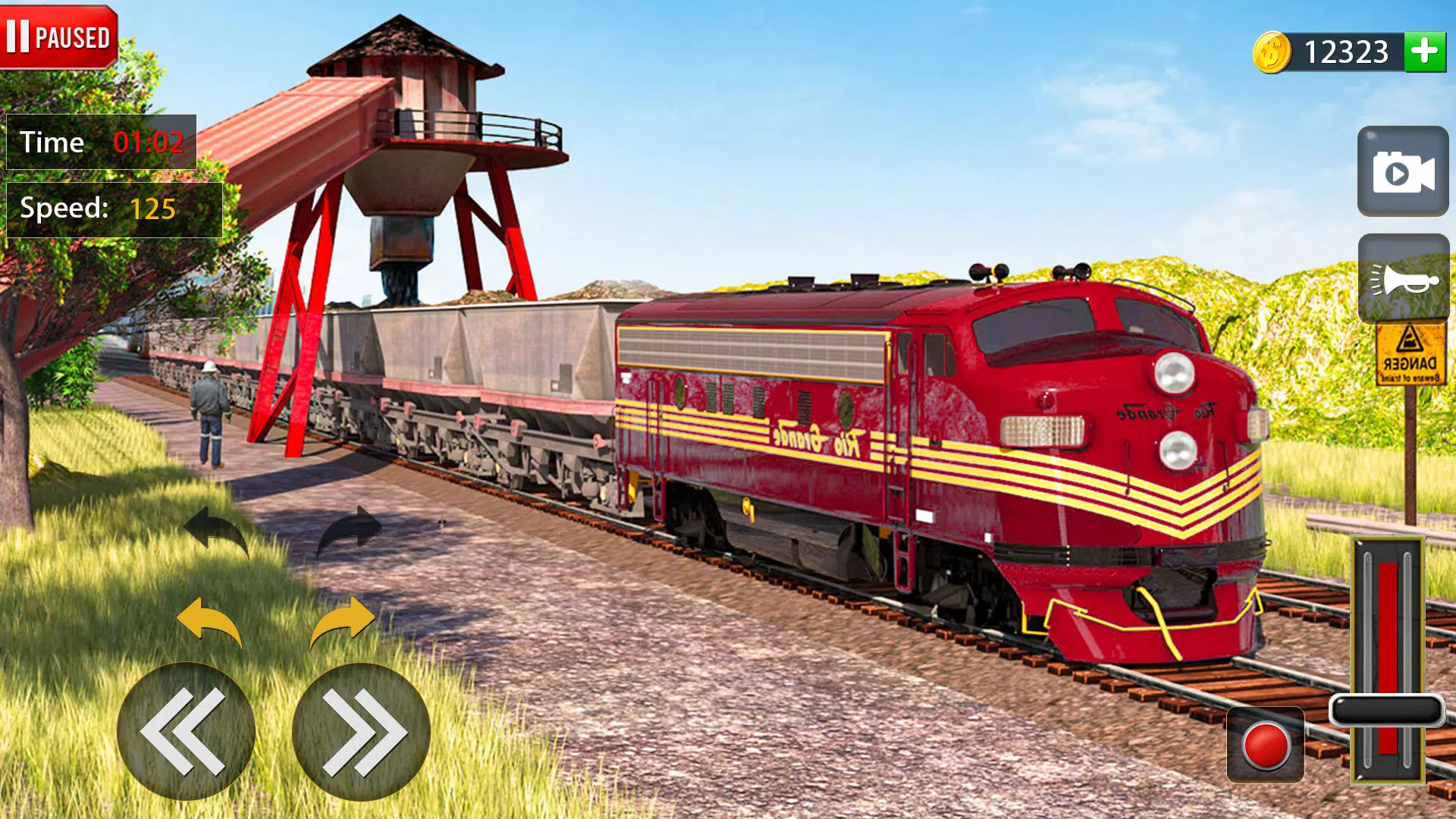 Train Simulator 2023 Offline