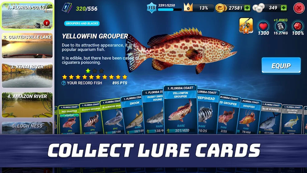 Fishing Clash Free Fishing Clash Free