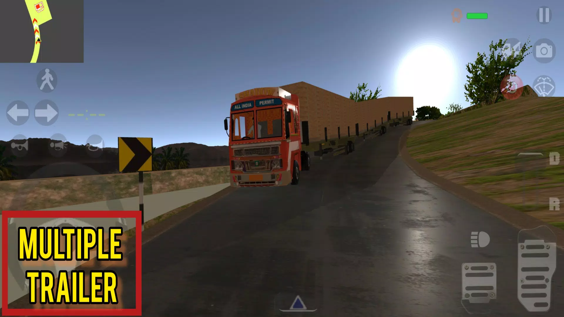Truck Simulator Real Truck Simulator Real