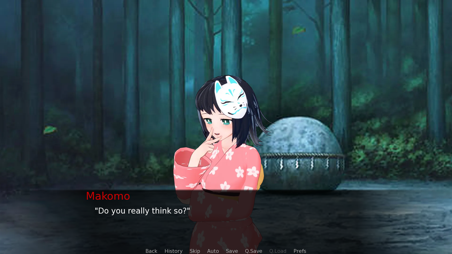 Demon Charmer apk