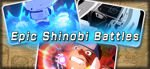 Naruto Shippuden: Ultimate Ninja Storm 4 Naruto Shippuden: Ultimate Ninja Storm 4