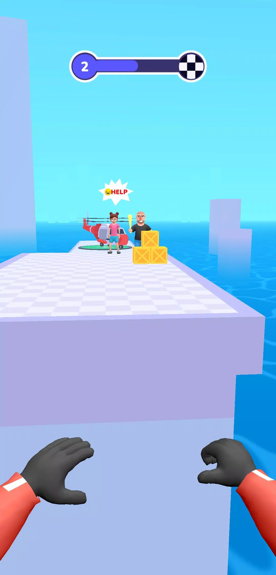 Hit Master 3D: Knife Assassin Hit Master 3D: Knife Assassin