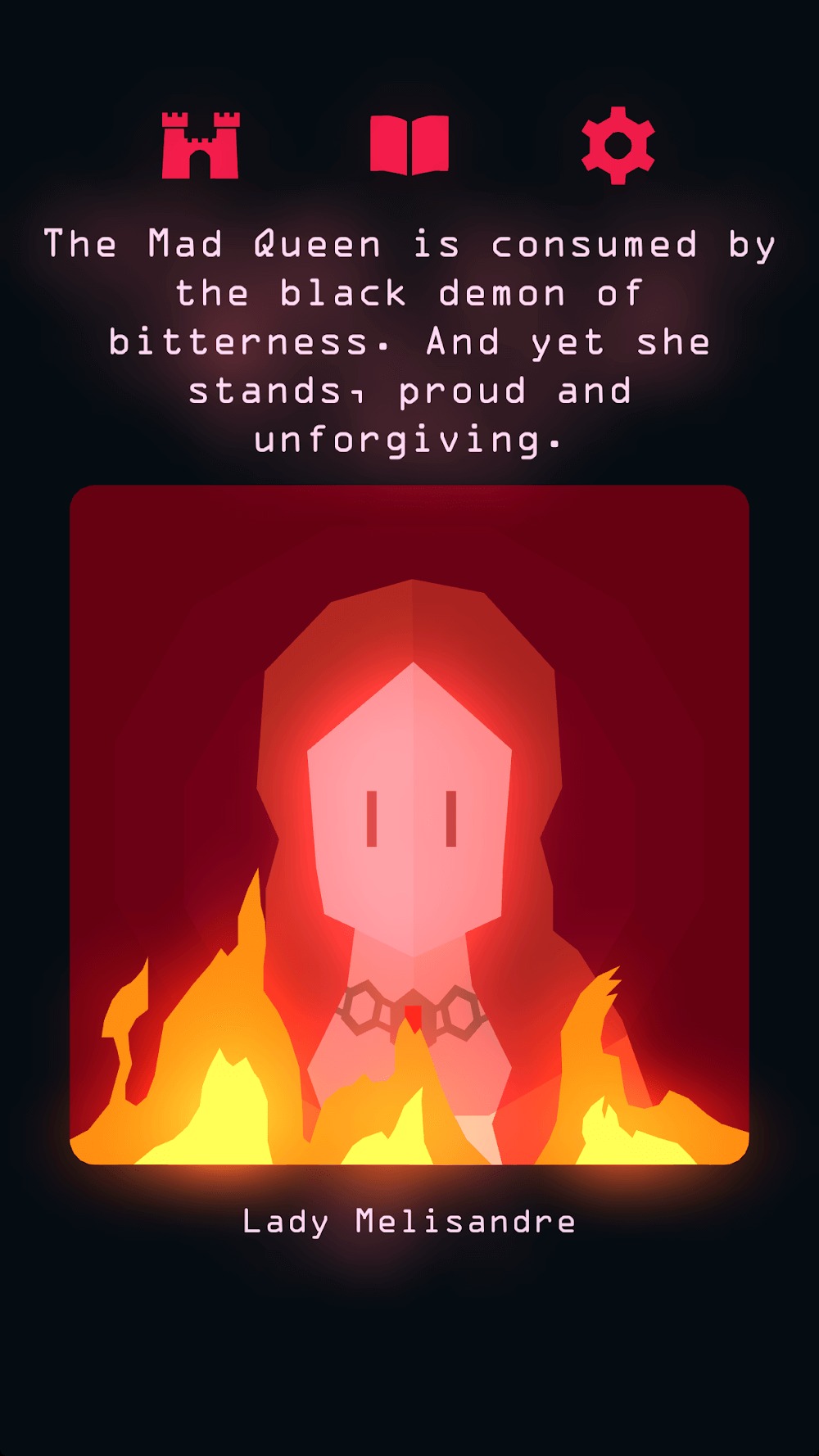 Reigns: Game of Thrones Reigns: Game of Thrones