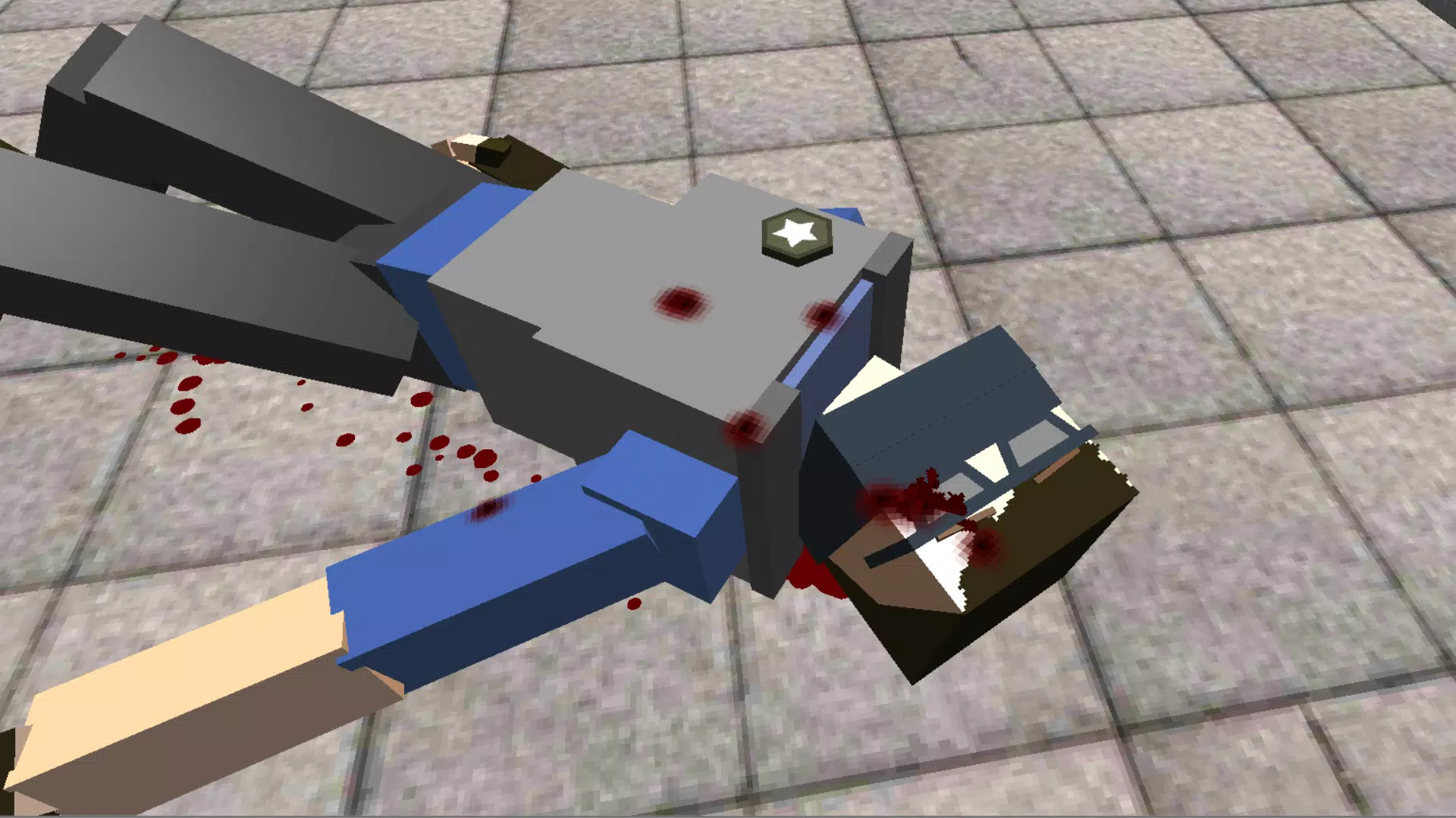GoreBox Classic