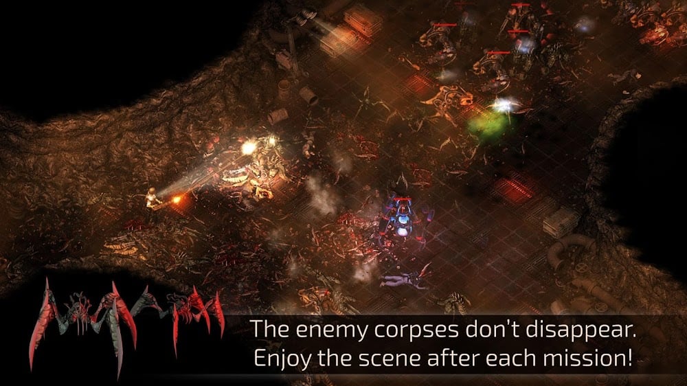 Alien Shooter 2