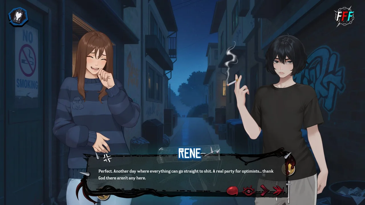 Futa Fucks Femboys