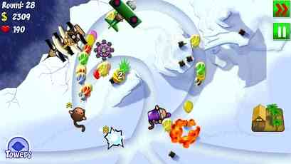 Bloons TD 4 APK