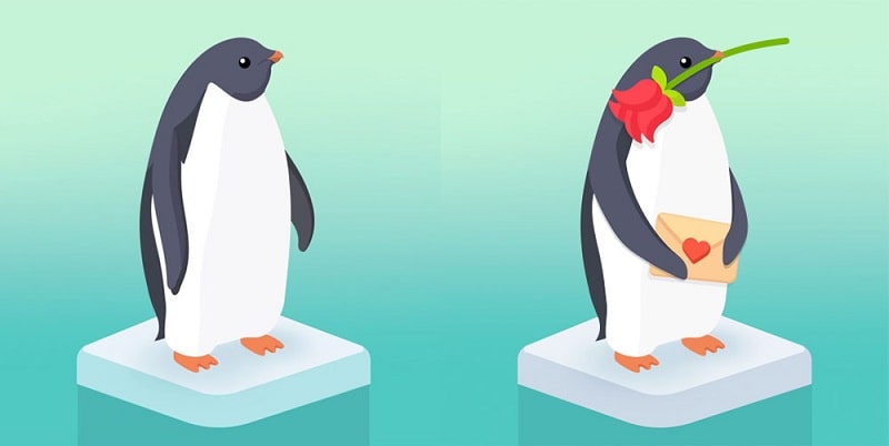 Penguin Isle