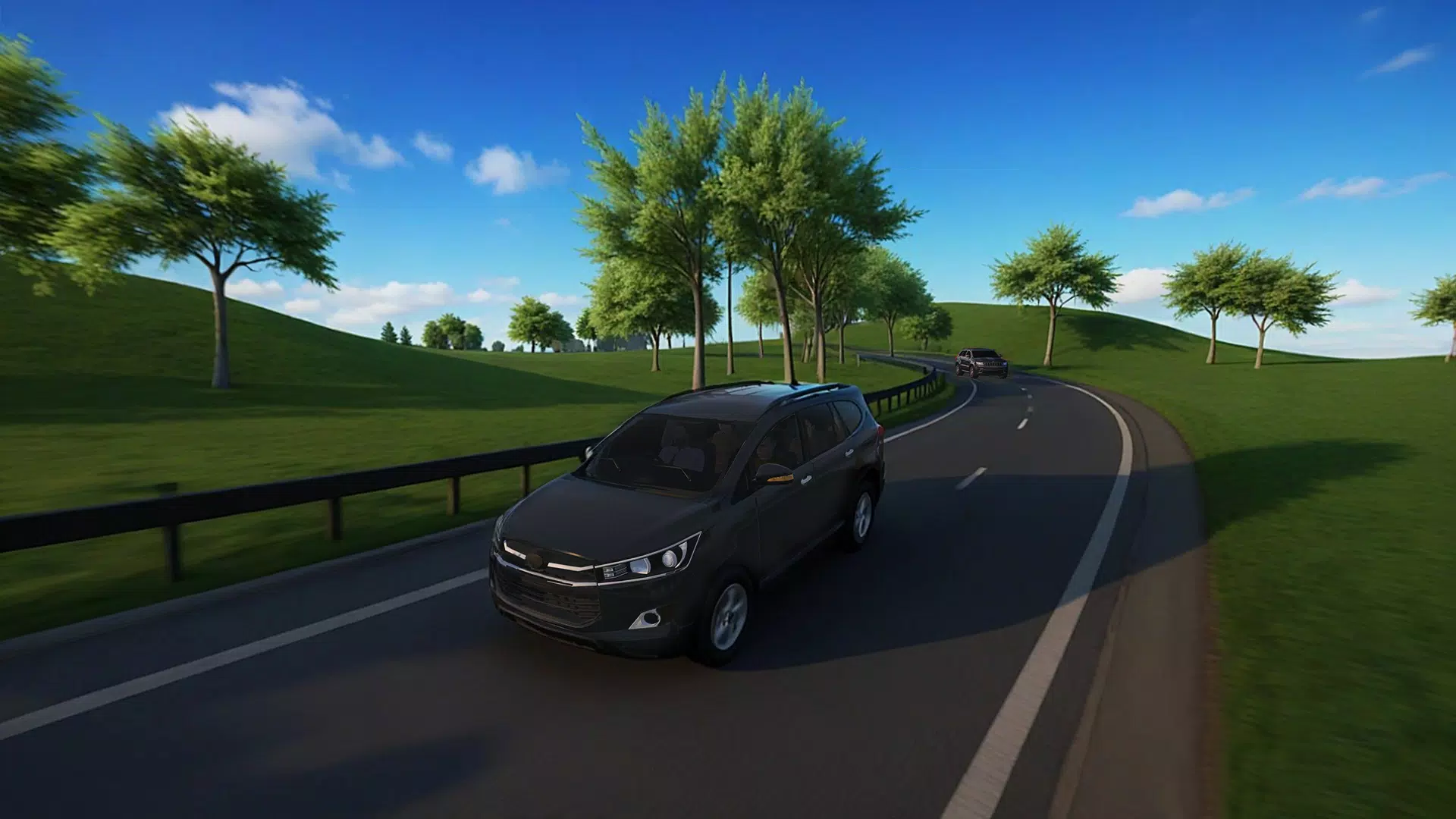 Indian Car : Highway Drive Indian Car : Highway Drive