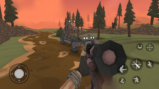 The Walking Zombie 2 The Walking Zombie 2